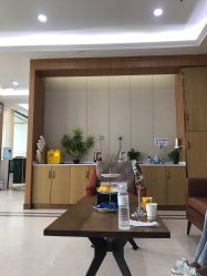 -坤如玛丽·医疗美容中心