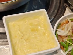 -六七八韩式烤肉·韩国料理(上杭路店)
