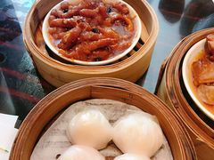 -北海金昌开元名都大酒店·四季轩中餐厅