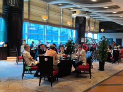 -新天世纪中餐厅