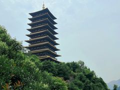 -牛首山文化旅游区