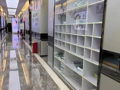 -深圳富茂格伦菲尔口腔门诊部(龙华清湖总院)