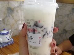 -书亦烧仙草(龙湖金楠天街店)
