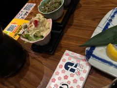 -玄白·炭烤活鳗(上海首店)