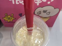 -DQ·蛋糕·冰淇淋(城南嘉园店)
