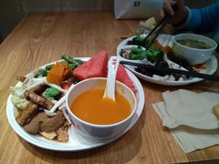 -素满香·素食自助餐(苏州·临顿路店)