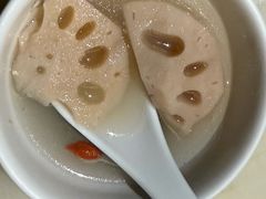 -绿茶餐厅(朝阳大悦城店)