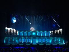 -宝能国际体育演艺中心