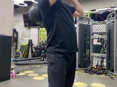 -VPsmart私教健身工作室(新华路旗舰店)