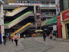 -万达广场(万州店)