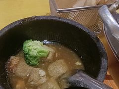 -东就鸭饭店·古早海南菜(友谊南海城店)
