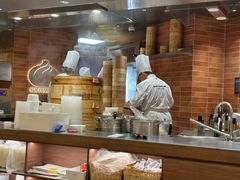 -苏小柳点心·手作小笼包(浦东嘉里城分院)