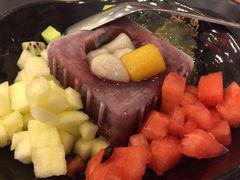 鲜芋仙(万达广场店)-鲜芋仙(高新万达广场店)