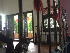 -闽粤南澳总镇府