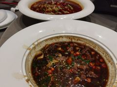 -大鹏饭店·金陵家宴(奥体中心店)