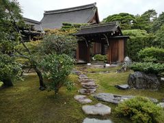 -京都御所