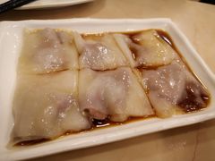 -盛记粥面(佐敦店)