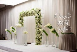 -上海浦东华美达大酒店·宴会厅