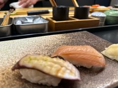 -Sushi Hanzo半藏(天环广场店)