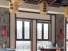 -杨记隆府(白象街店)