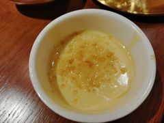 焦糖布丁-哈哈碳都·牛肋条无限自助烤肉(宝龙店)