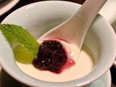 -彩丰楼中餐厅(佘山世茂洲际酒店)