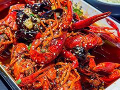 -粉墨特色菜·烧烤音乐酒馆