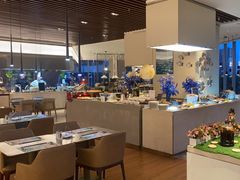 -杭州滨江世融艾美酒店·新食谱全日餐厅