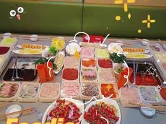 -海底捞火锅(龙岗星河COCO Park店)