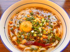 -肆姐面粉馆(坡子街店)