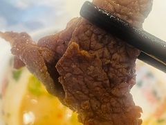 -东门口涮肉·砂锅·烤串(老门东店)