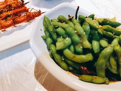 -可可大虾武汉土菜大排档(万松园1店)
