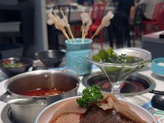 -汤岛涮小火锅(温州龙湾万达店)