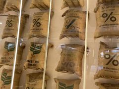 -% Arabica阿拉比卡咖啡(前滩太古里店)