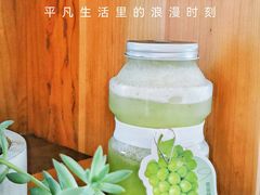 -萃茶师(琅西店)