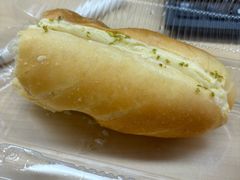 香水柠檬布里欧-山崎面包(苏州中心店)