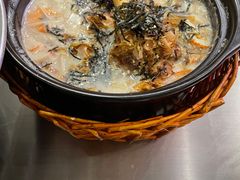 -烎记烧烤(蓝天花园店)