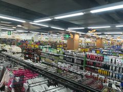 -物美超市(通州华业玫瑰店)