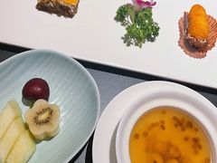-湖滨客舍·湖北菜