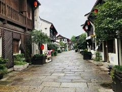 -小河直街历史文化街区