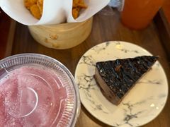 -Blue Concept Cafe&Farm·關於藍