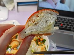 -面包与我Bread Or Me(长城汇店)