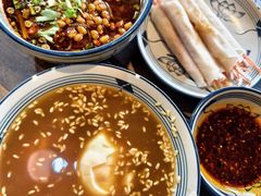 红糖醪糟-太平张醪糟(西街直营店)