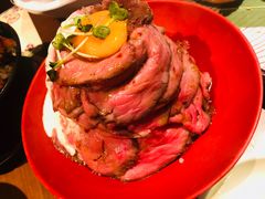 魔王慢烧牛肉丼-魔丼屋(日月光店)