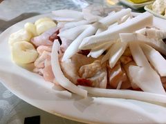 -范饭椰林川湘味海鲜·椰子鸡(三亚湾椰梦长廊店)