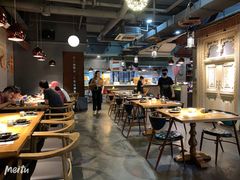 大堂-Alali阿拉礼·新疆家宴(西溪新座店)