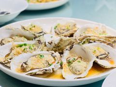 -恒记饭店·海鲜明档(淹城店)