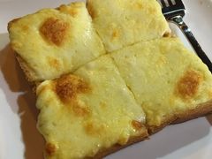 炼乳厚吐司-阿信厚吐司(曾厝垵店)