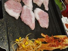 -Dombe豚(黑猪肉街店)