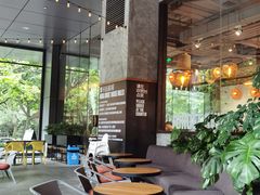 -Moka Bros 摩卡站(嘉华店)